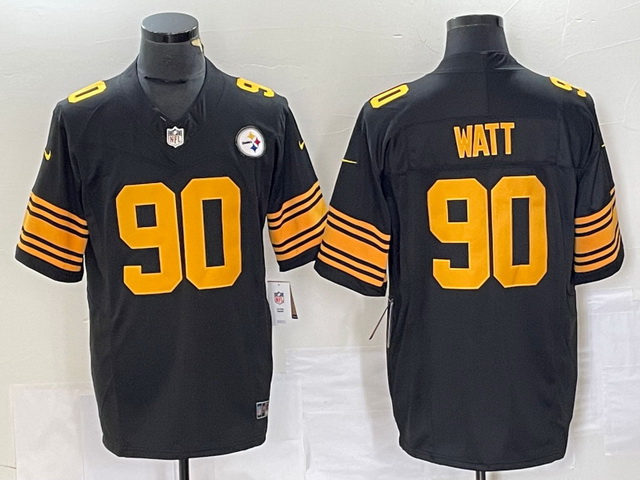 Pittsburgh Steelers Jerseys 091